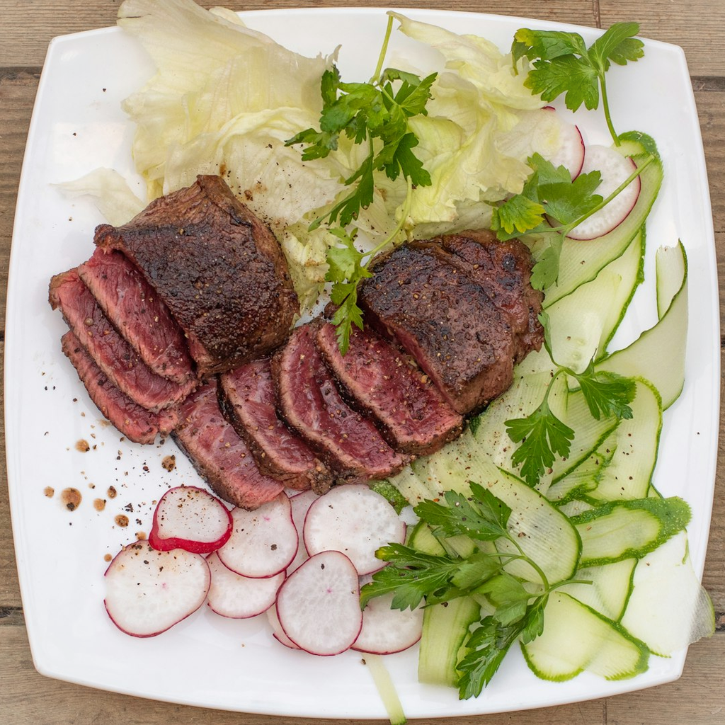 [BO-BAV] Bavette d'aloyau