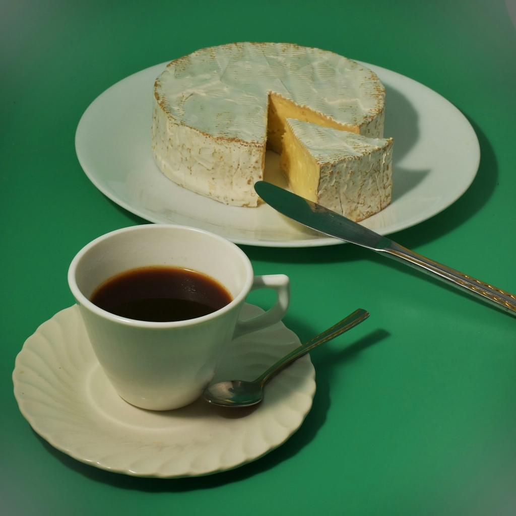 [FR-COM] Comté 18 mois
