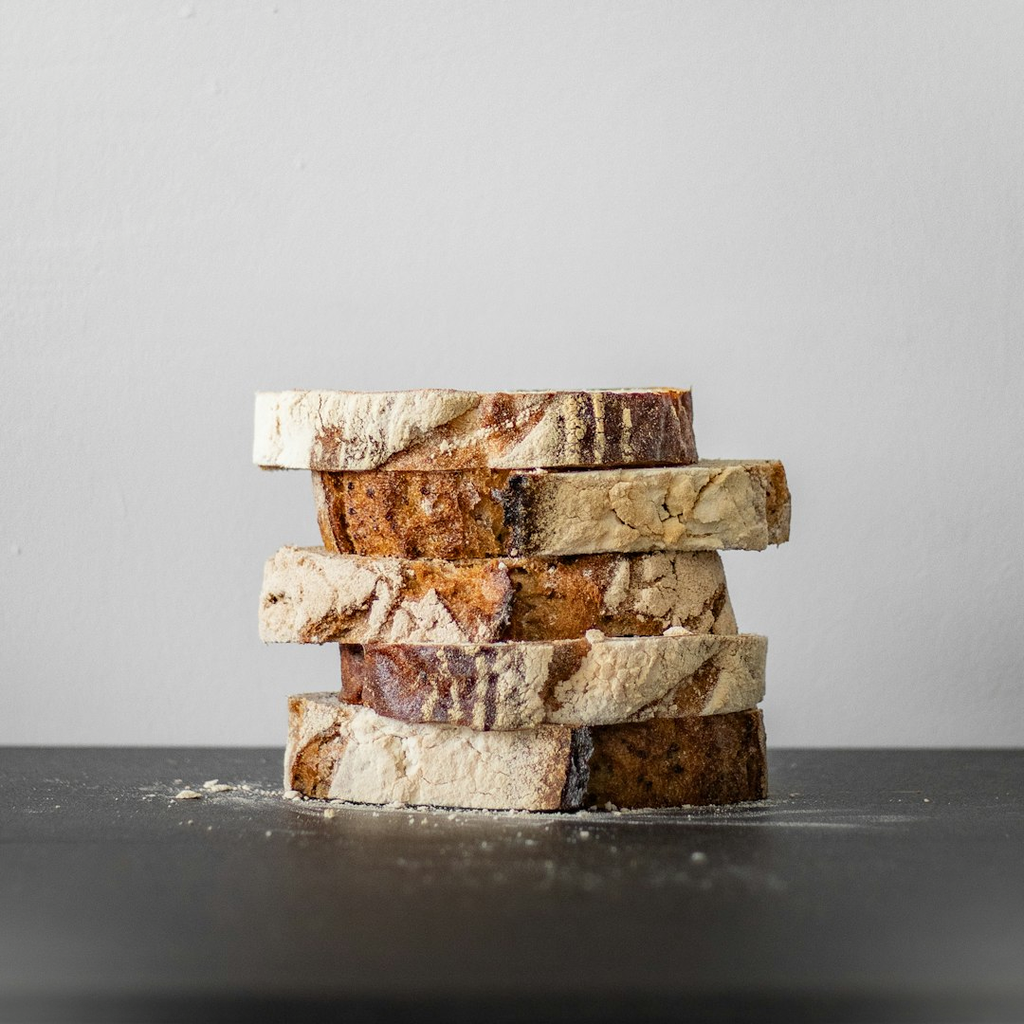 [BO-PAI] Pain de campagne