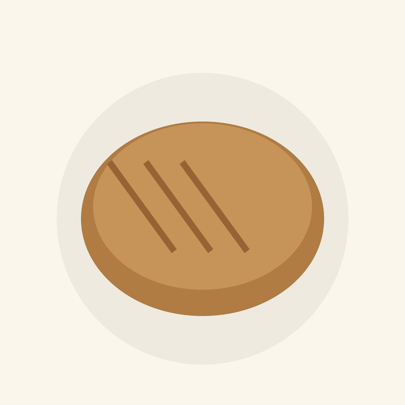 Pain de campagne