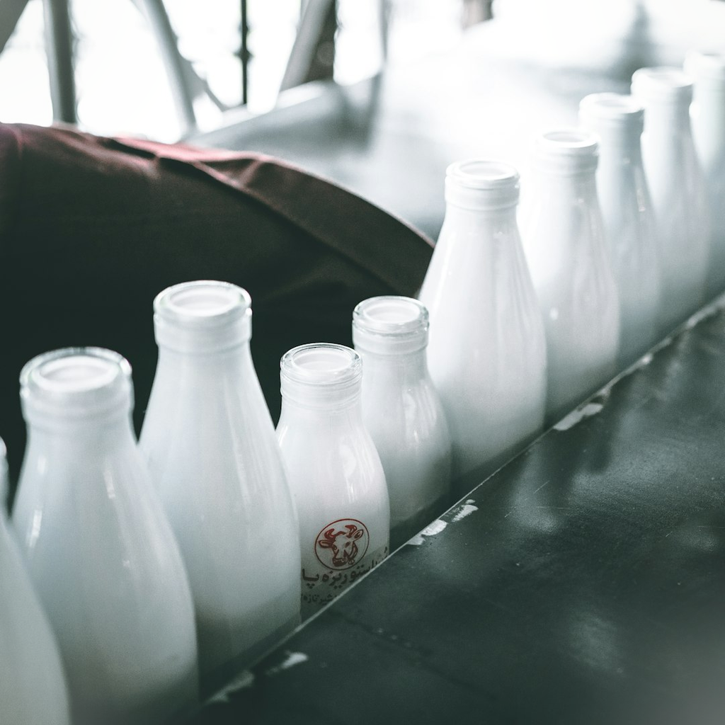 [CR-LAI] Lait demi-écrémé 1 L