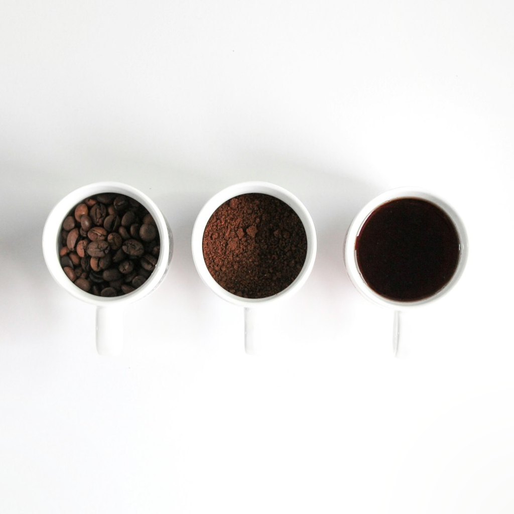[EP-CAF] Café moulu 250 g