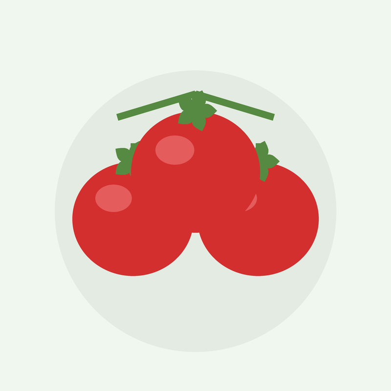 [FL-TOM] Tomates grappe